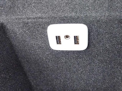 2019 Cadillac XT5 Luxury FWD