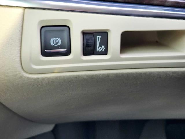 2019 Cadillac XT5 Luxury FWD