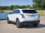 2022 Cadillac XT5 Sport