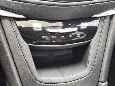 2025 Cadillac XT5 Sport
