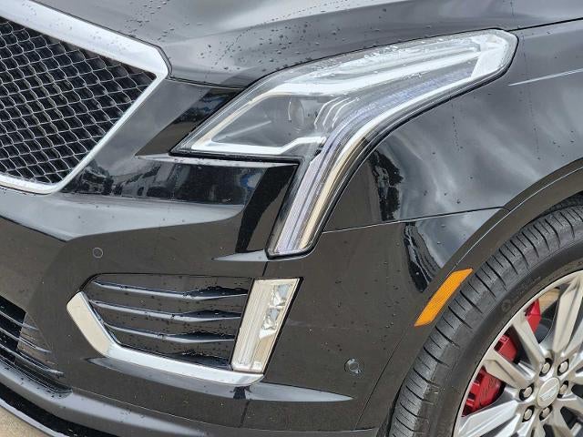 2025 Cadillac XT5 Sport