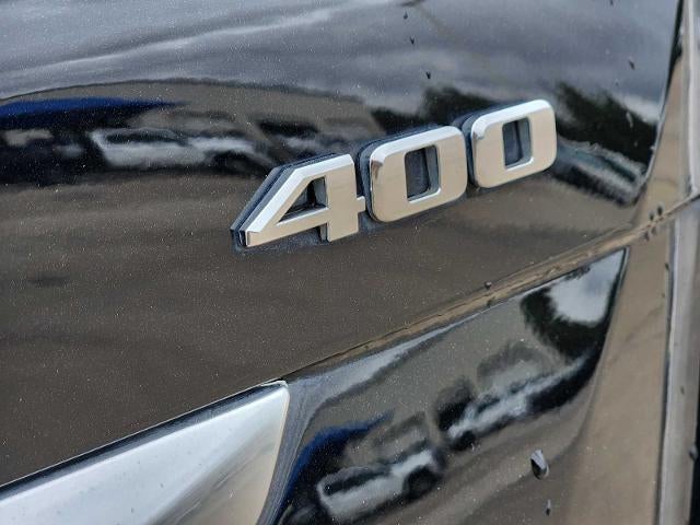 2025 Cadillac XT5 Sport