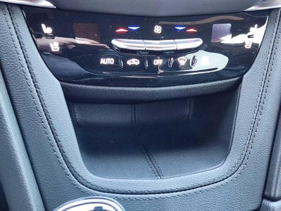 2023 Cadillac XT5 Sport