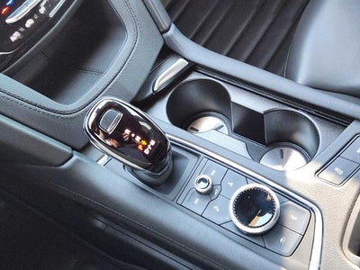 2023 Cadillac XT5 Sport