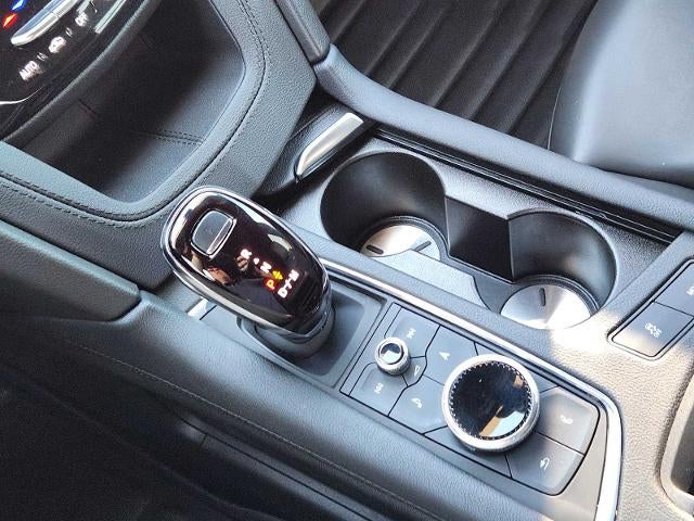 2023 Cadillac XT5 Sport