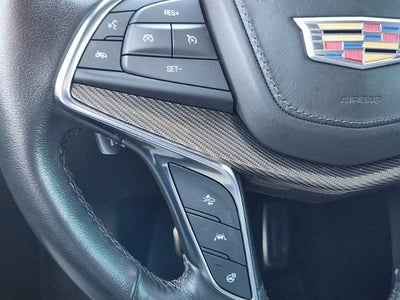 2023 Cadillac XT5 Sport