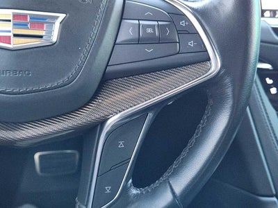 2023 Cadillac XT5 Sport