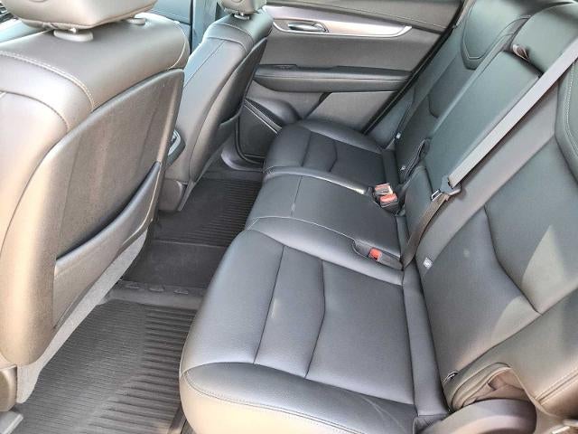 2024 Cadillac XT6 Luxury