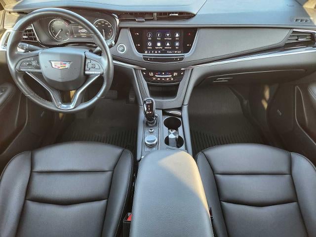 2024 Cadillac XT6 Luxury