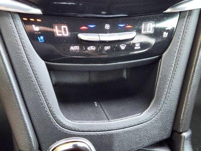 2020 Cadillac XT6 AWD Sport