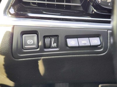 2020 Cadillac XT6 AWD Sport