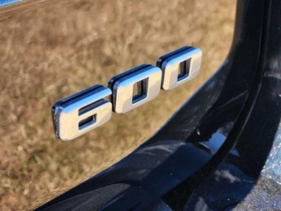 2021 Cadillac Escalade Luxury