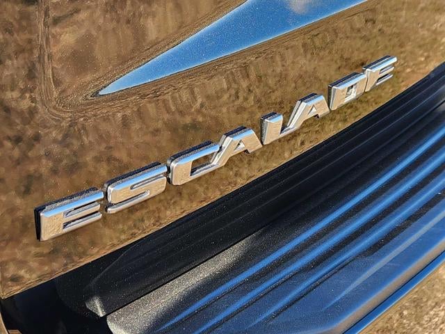 2021 Cadillac Escalade Luxury