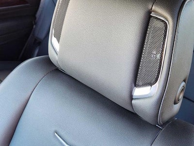 2021 Cadillac Escalade Luxury