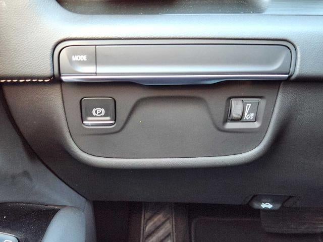 2021 Cadillac Escalade Luxury