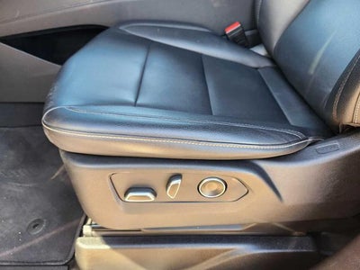 2021 Cadillac Escalade Luxury