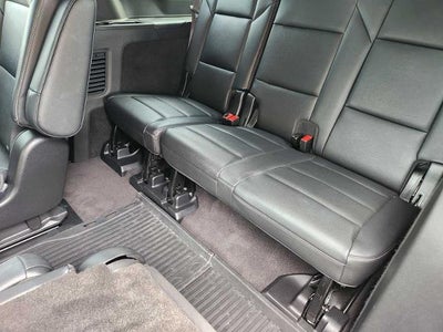 2024 Cadillac Escalade ESV Luxury