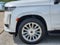 2024 Cadillac Escalade ESV Luxury
