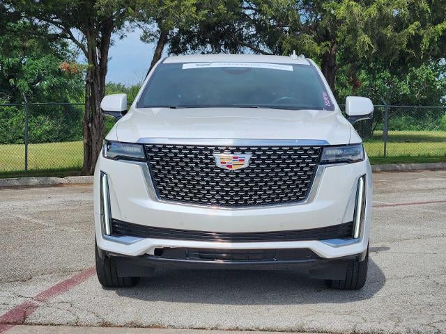 2024 Cadillac Escalade ESV Luxury