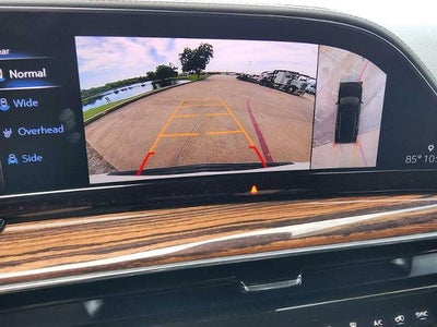 2024 Cadillac Escalade ESV Luxury