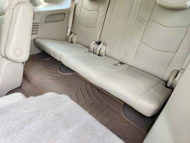 2019 Cadillac Escalade Premium Luxury