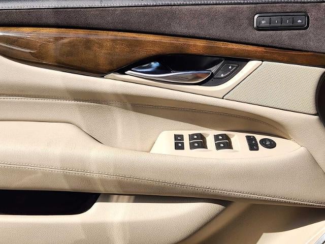 2019 Cadillac Escalade Premium Luxury