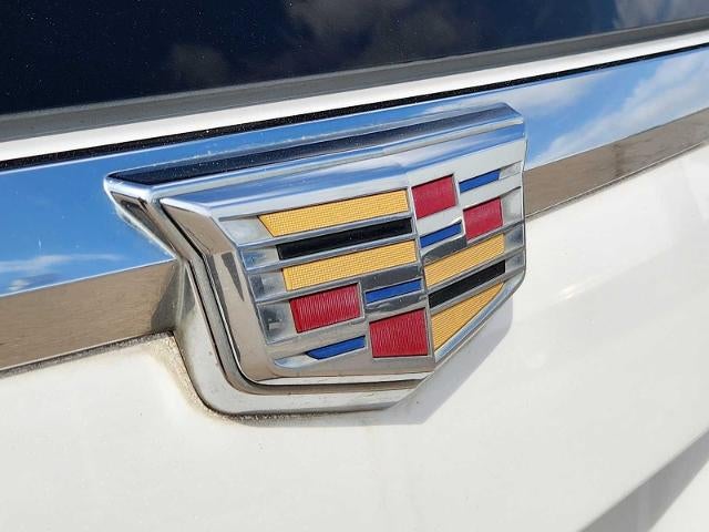 2019 Cadillac Escalade Premium Luxury