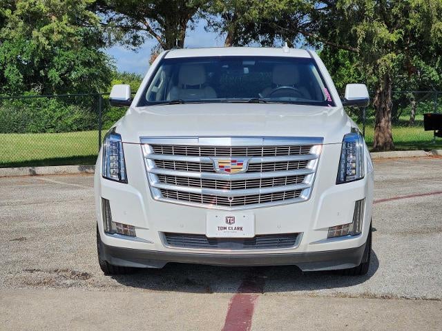 2019 Cadillac Escalade Premium Luxury
