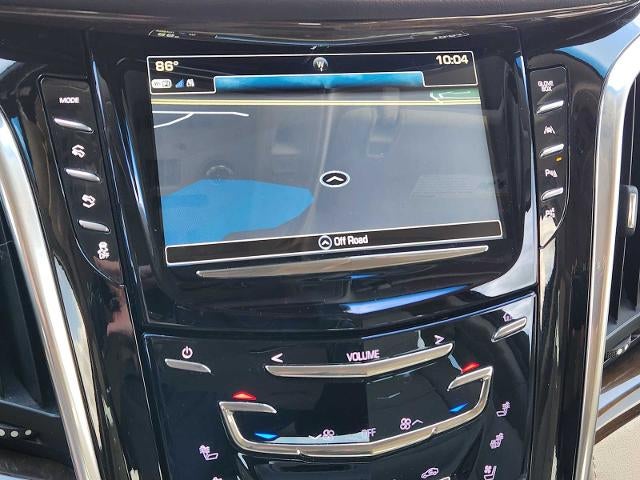 2019 Cadillac Escalade Premium Luxury