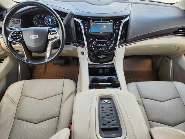 2019 Cadillac Escalade Premium Luxury