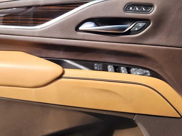 2024 Cadillac Escalade Premium Luxury