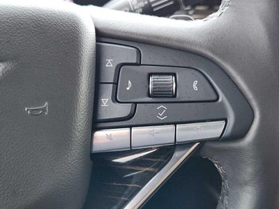 2024 Cadillac Escalade Premium Luxury