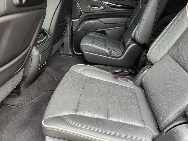 2024 Cadillac Escalade Sport