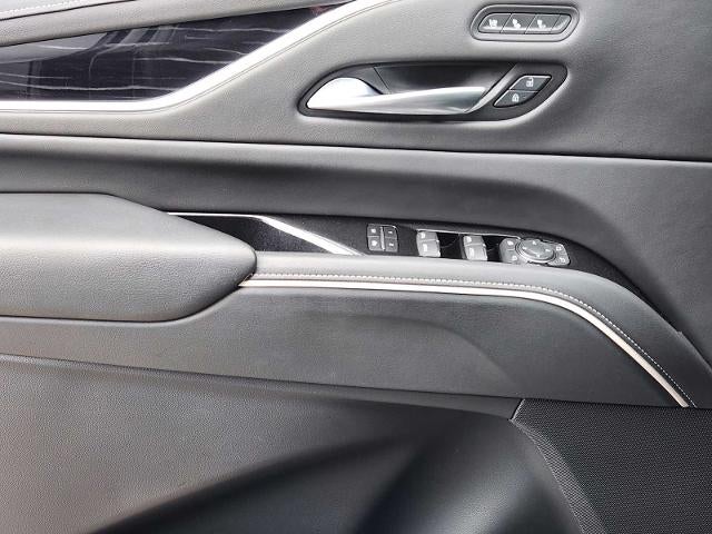 2024 Cadillac Escalade Sport