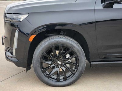 2024 Cadillac Escalade Sport