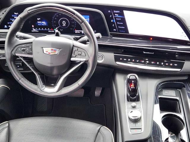 2024 Cadillac Escalade Sport