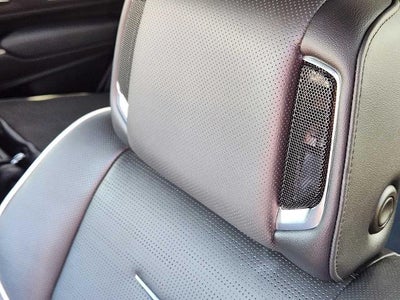 2024 Cadillac Escalade Sport