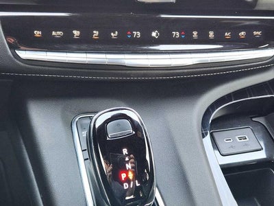 2024 Cadillac Escalade Sport