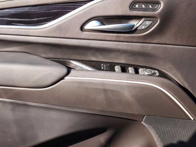 2024 Cadillac Escalade Sport