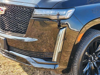 2024 Cadillac Escalade Sport