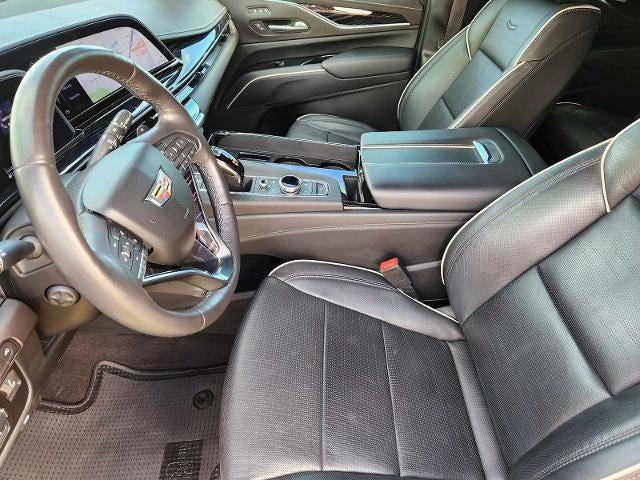 2022 Cadillac Escalade Sport