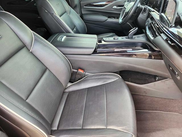 2022 Cadillac Escalade Sport