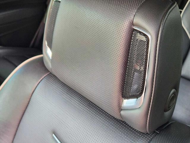 2022 Cadillac Escalade Sport