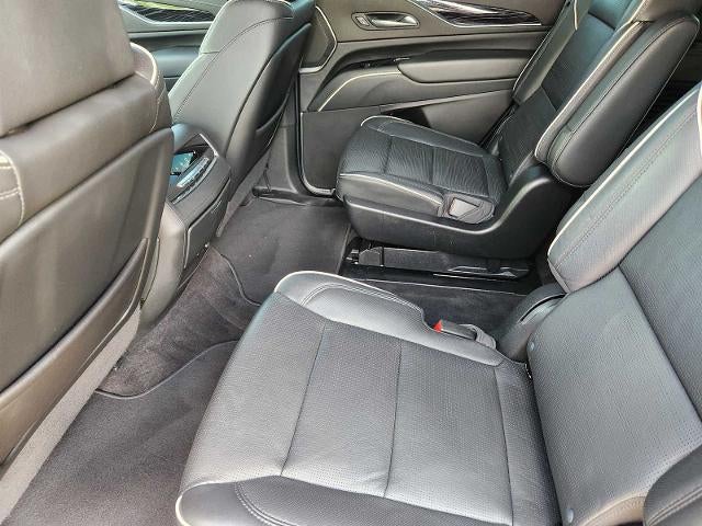 2022 Cadillac Escalade Sport