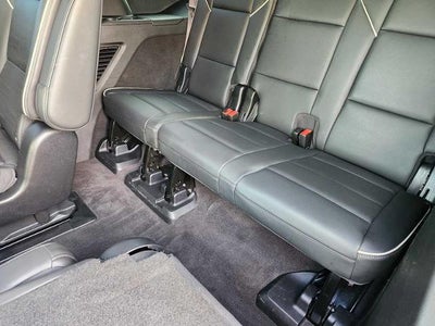 2022 Cadillac Escalade Sport