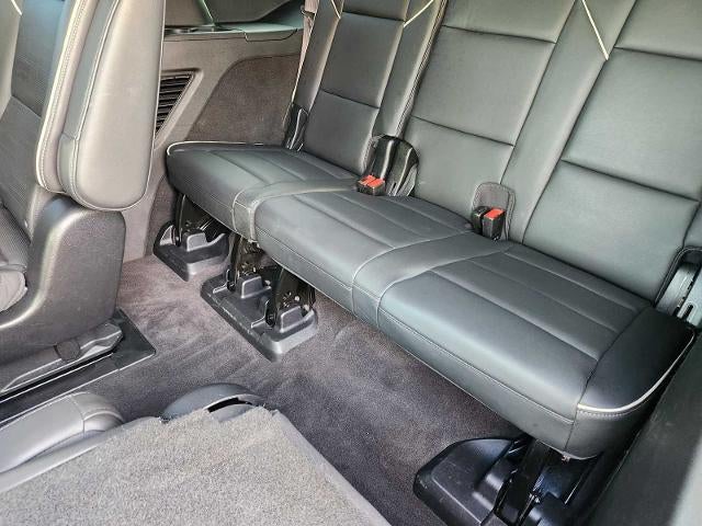 2022 Cadillac Escalade Sport