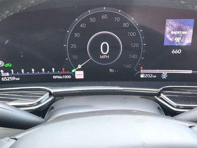 2022 Cadillac Escalade Sport