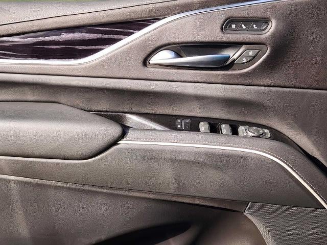 2022 Cadillac Escalade Sport