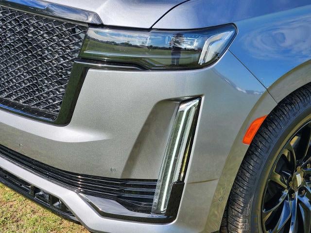 2022 Cadillac Escalade Sport