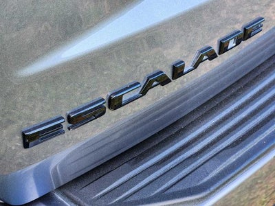 2022 Cadillac Escalade Sport